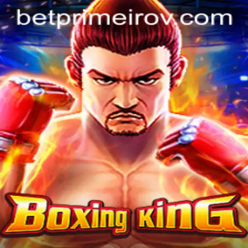 BoxingKing: The New Sensation Taking the Gaming World by Storm
