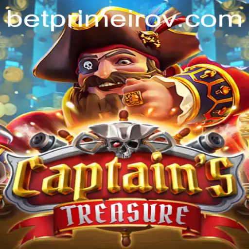 Discover the Thrills of CaptainssTreasure: An In-Depth Guide to the Latest Adventure Game Featuring Jetskijogo