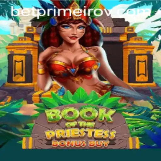 Book of The Priestess: A New Adventure in Gaming