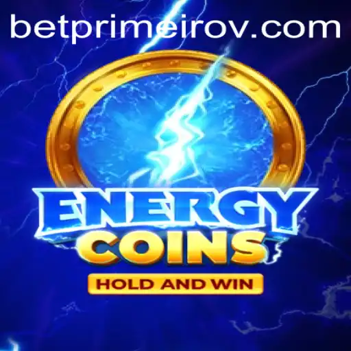 Unveiling the Thrills of EnergyCoins: A Dive into 'jetskijogo'