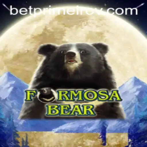 Exploring the Exciting World of FormosaBear: A Dive into Jetskijogo