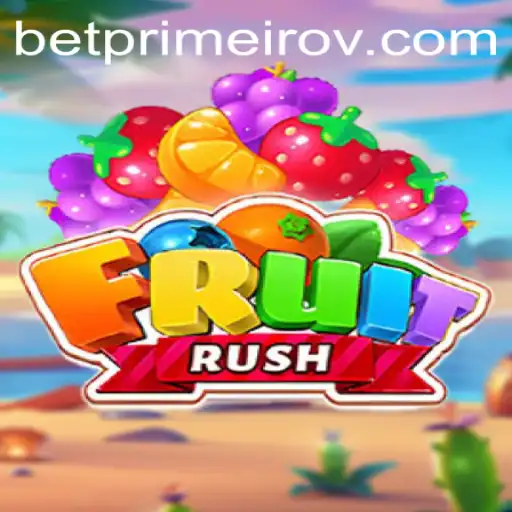 FruitRush: An Exciting Game Blending Action and Adventure