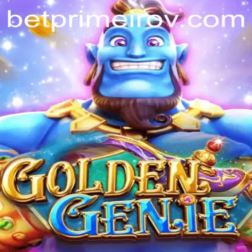 Exploring the Thrills of GOLDENGENIE: The Ultimate Jetskijogo Adventure