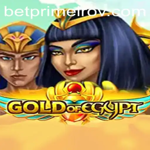 Exploring the Mystical Adventure of GoldOfEgypt: A Dive into Gameplay and Excitement