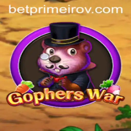 GophersWar: The Thrilling Battle Strategy Game
