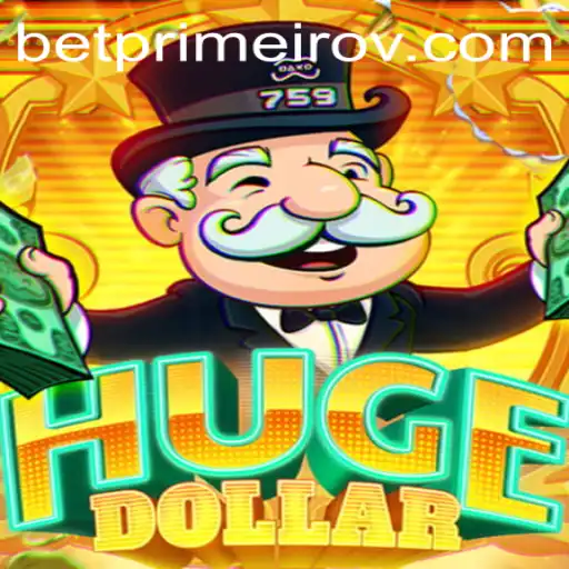 Exploring the Thrills of HugeDollar: A Dive into the Exciting World of Jetskijogo