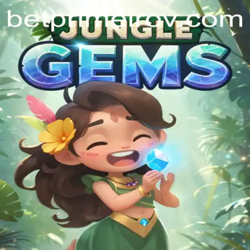 JungleGems: A Thrilling Adventure into the World of Jungle Puzzle Gaming