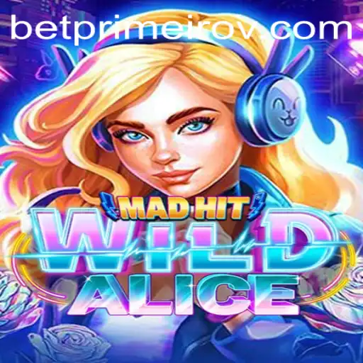 MadHitWildAlice: Dive into the Exhilarating World of jetskijogo