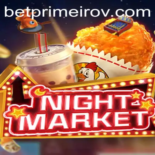 Exploring the Thrilling World of NIGHTMARKET: A Deep Dive into the Unique Gameplay of Jetskijogo