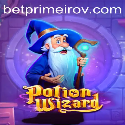 Dive into the Enchanting World of PotionWizard: A Magical Adventure Awaits