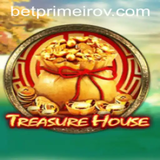 Exploring TreasureHouse: The Thrilling Adventure Game Taking the World by Storm