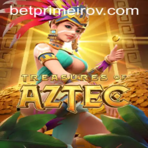 Discover the Thrill of Treasures of Aztec with Jetskijogo