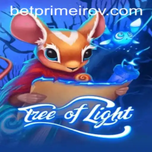 TreeofLight: The Luminescent Odyssey of Adventure