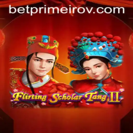 Discovering Flirting Scholar Tang II: A Fresh Look at the Playful World of Jetskijogo