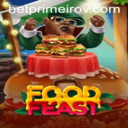 Discovering the Culinary World of FoodFeast