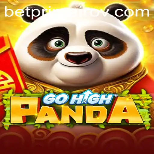 GoHighPanda: The Exciting Adventure Game with a Splashing Twist