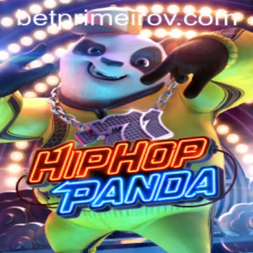 Dive into the Thrilling World of HipHopPanda