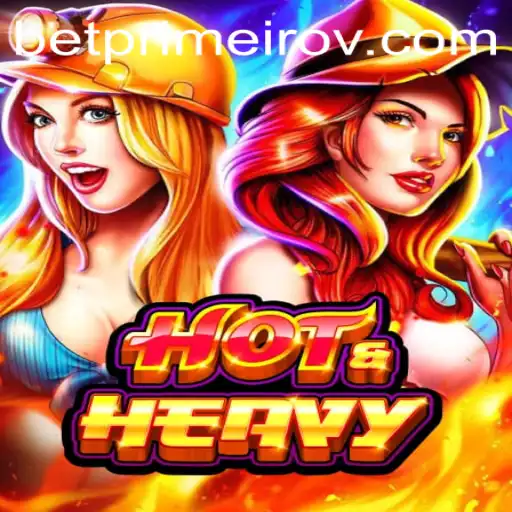 Discover the Thrills of HotHeavy: The Ultimate Jetski Adventure with Jetskijogo