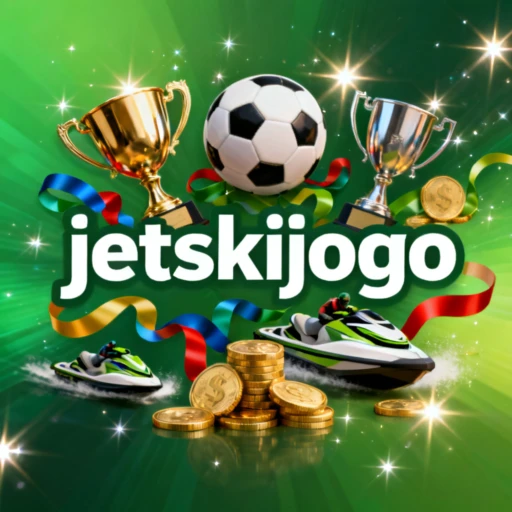 jetskijogo Logo