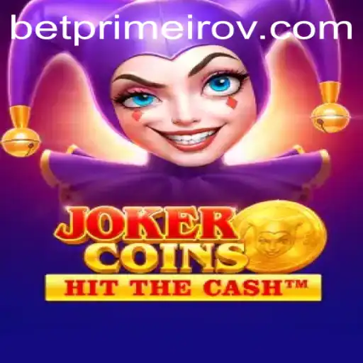 Exploring the Thrilling World of JokerCoins: The New Wave in Gaming