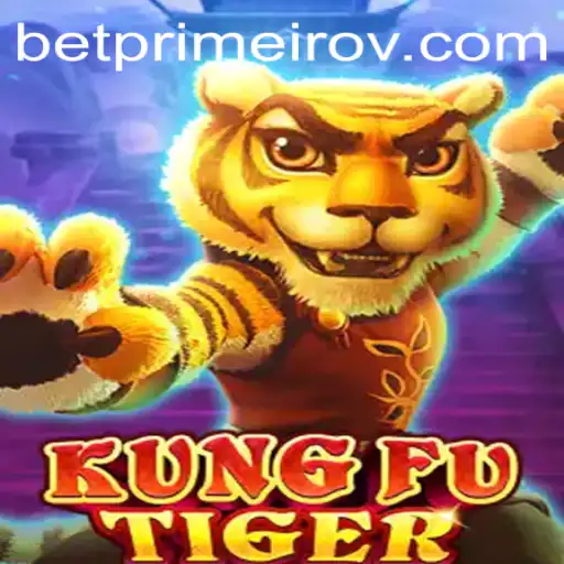 The Exciting World of KungFuTiger: A New Gaming Adventure