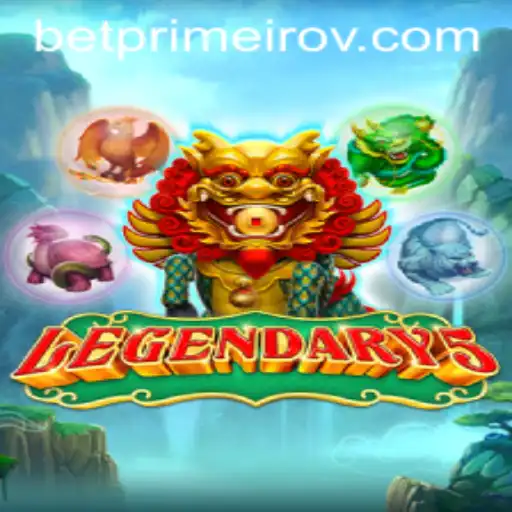 Exploring the Thrilling World of Legendary5: A Deep Dive into 'Jetskijogo'