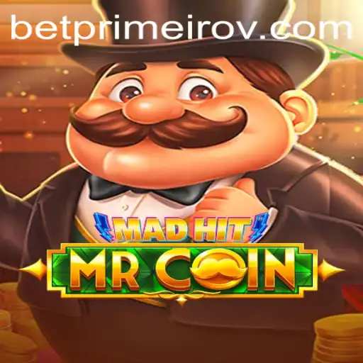 MadHitMrCoin: A Thrilling Adventure Awaits with Jetskijogo