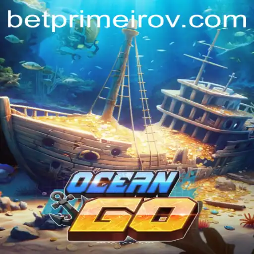 Dive into Adventure with OceanGO: Jetskijogo Edition