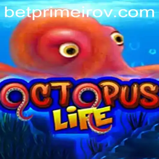 OctopusLife: Dive into the Enchanting World of Aquatic Adventures
