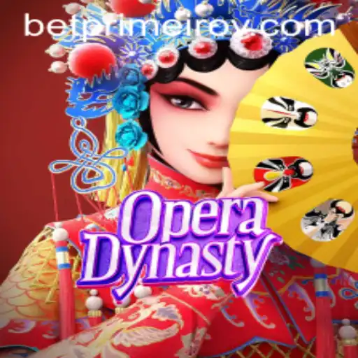 OperaDynasty: The New Wave of Gaming with Jetskijogo