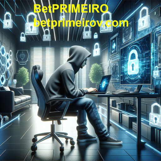 A Importância da Segurança nos Jogos Online