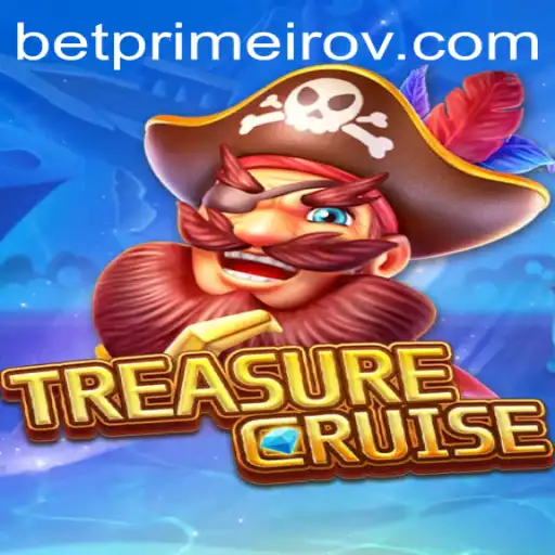 Exploring TREASURECRUISE: An Exhilarating Adventure on the High Seas