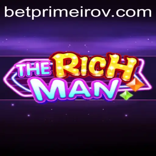 Discover TheRichMan: The New Saga with Jetskijogo