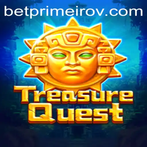 Discover TreasureQuest: The Ultimate Jetskijogo Adventure