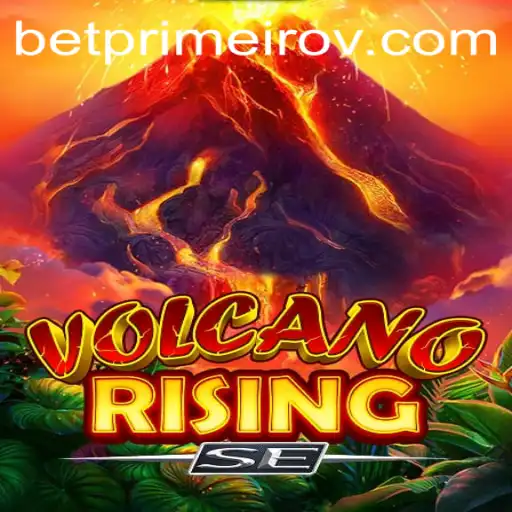 Explore VolcanoRisingSE: A Thrilling Gaming Adventure