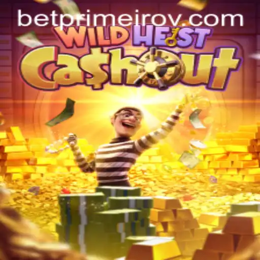 WildHeistCashout: A Thrilling Casino Adventure