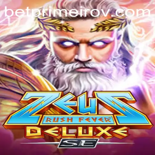 Exploring the Thrills of ZeusRushFeverDeluxeSE